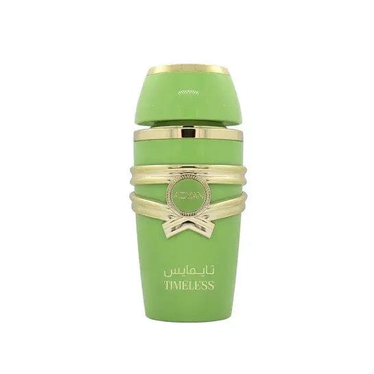 Timeless By Adyan For Women 3.4oz EDP Spray Adyan