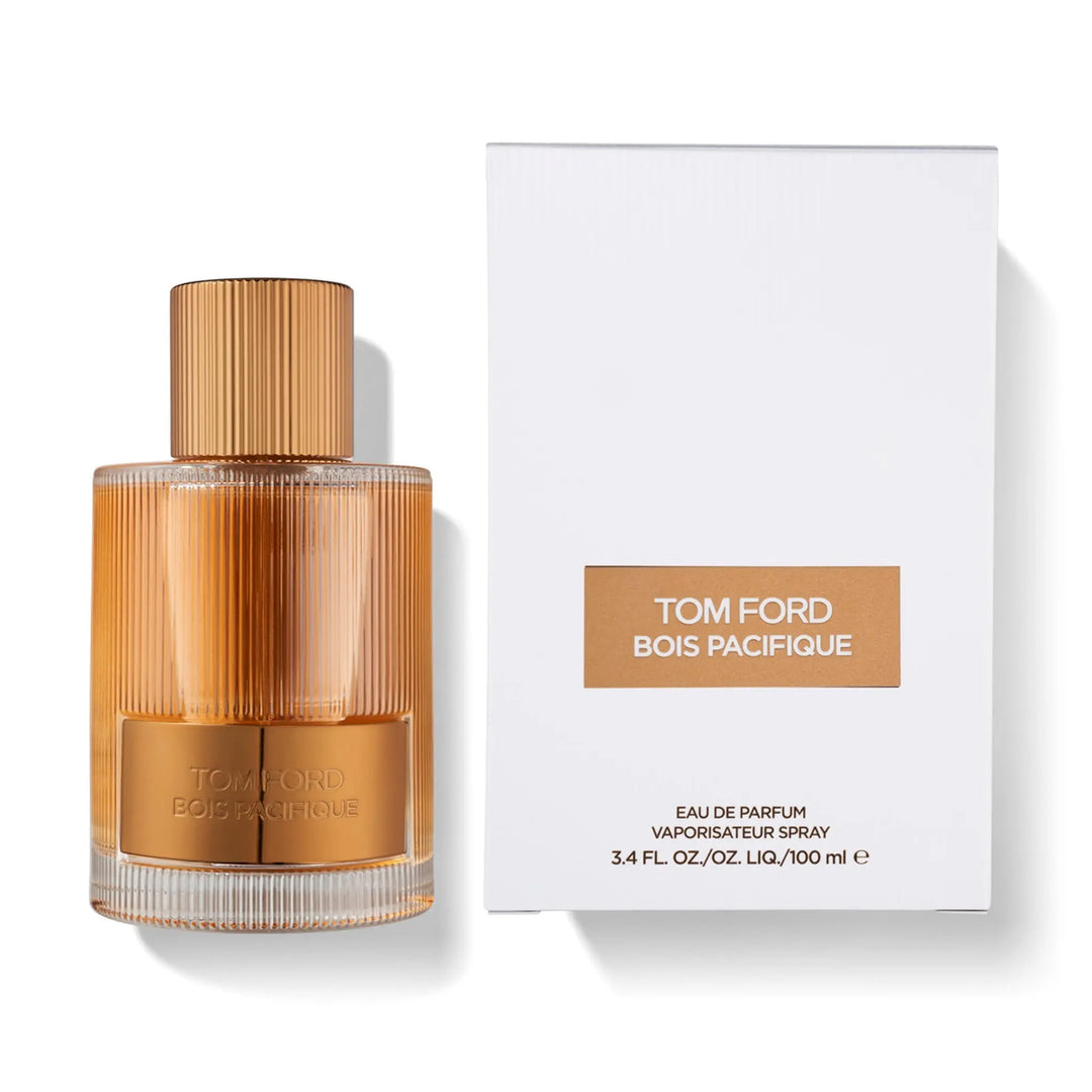 Tom Ford Bois Pacifique 3.4oz Unisex EDP Spray by Tom Ford