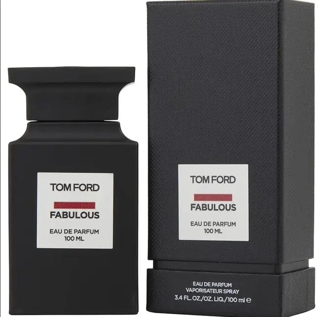 Tom Ford Fabulous Unisex 3.4oz EDP Spray Tom Ford
