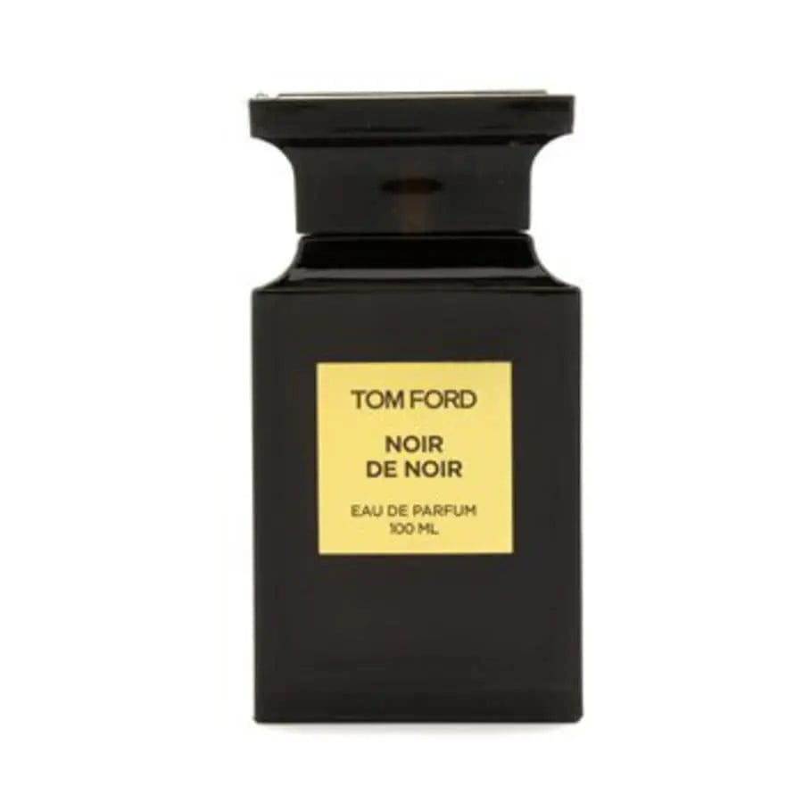Tom Ford Noir De Noir Unisex 3.4oz U EDP Tom Ford