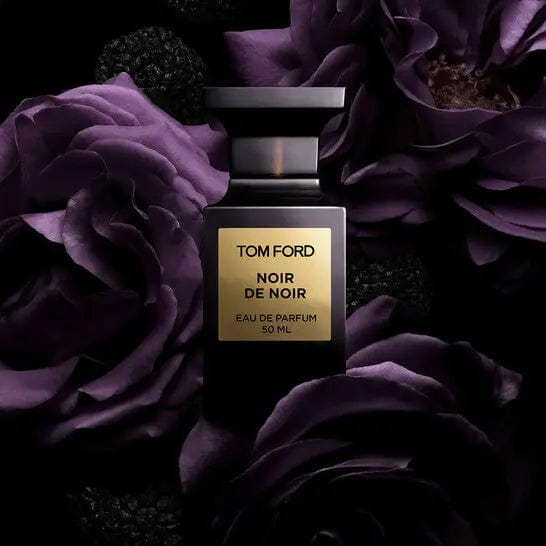 Tom Ford Noir De Noir Unisex 3.4oz U EDP Tom Ford