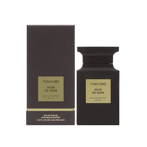 Tom Ford Noir De Noir Unisex 3.4oz U EDP Tom Ford