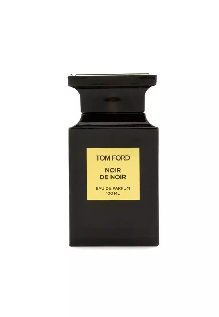 Tom Ford Noir De Noir Unisex 3.4oz U EDP Tom Ford