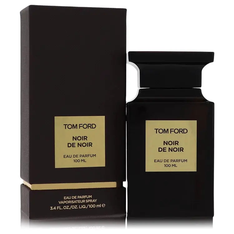 Tom Ford Noir De Noir Unisex 3.4oz U EDP - perfumesandrea
