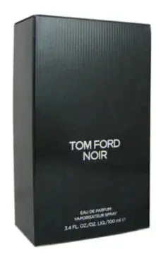 Tom Ford Noir For Men 3.4oz EDP Spray Tom Ford