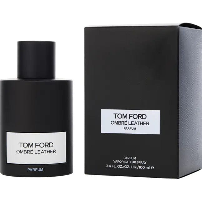 Tom Ford Ombre Leather 3.4oz Parfum Spray - perfumesandrea
