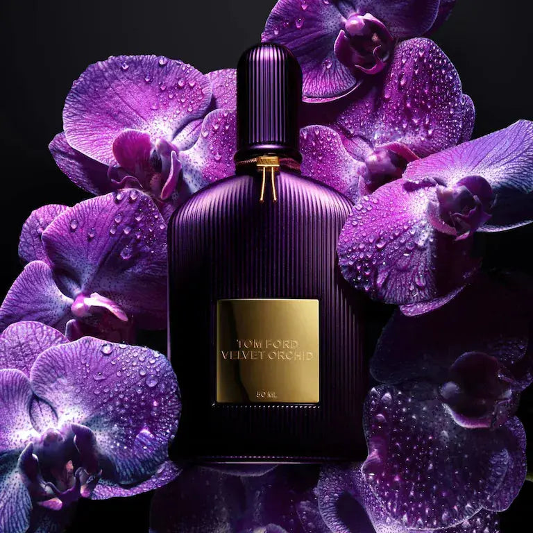 Velvet Orchid by Tom Ford Women 3.4oz EDP Spray