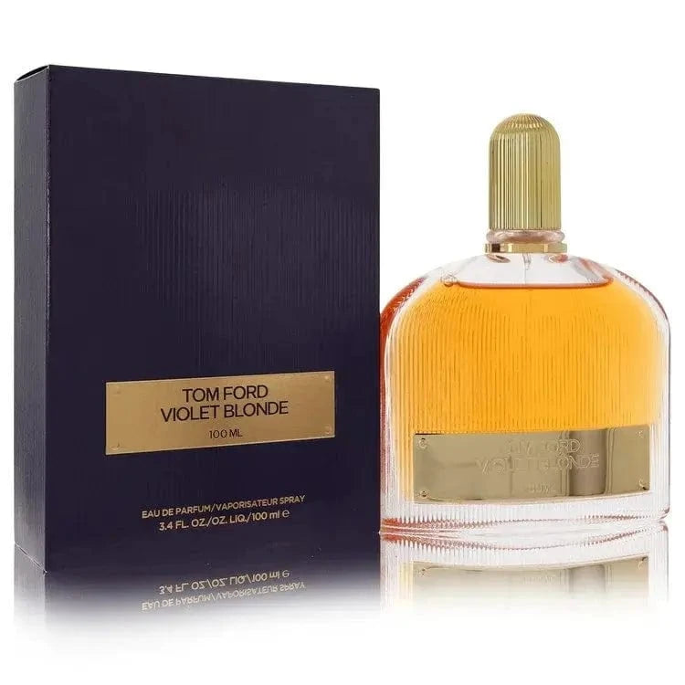Tom Ford Violet Blonde For Women 3.4oz Spray - perfumesandrea