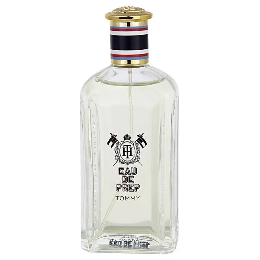 Tommy Eau De Prep By Tommy Hilfiger For Men 1.7oz EDT Spray Tommy Hilfiger