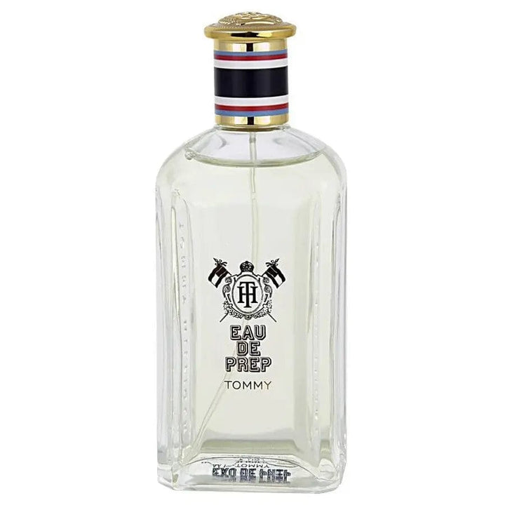 Tommy Eau De Prep By Tommy Hilfiger For Men 1.7oz EDT Spray Tommy Hilfiger