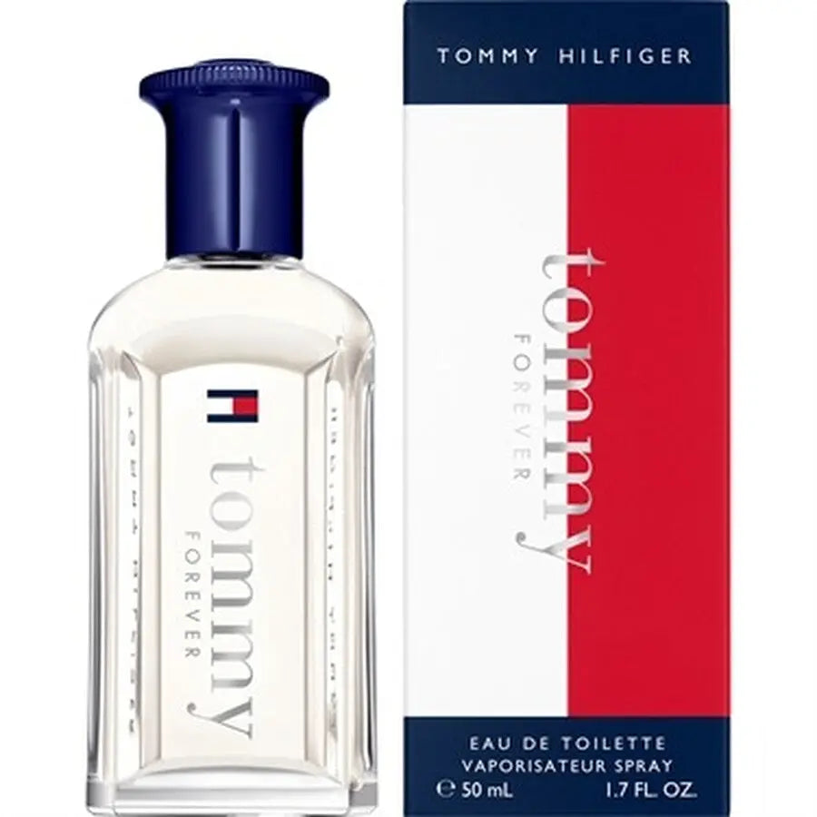 Tommy Forever By Tommy Hilfiger For Men 1.7oz EDT Spray
