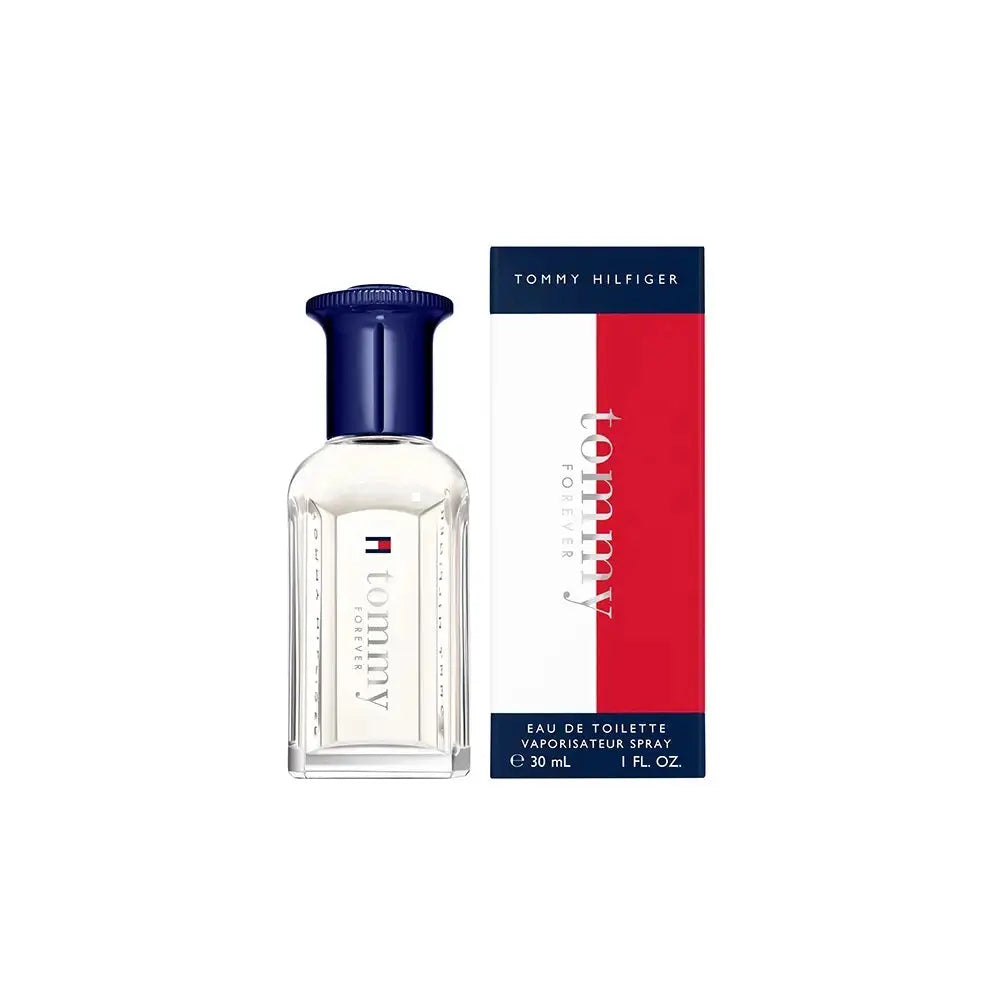 Tommy Forever By Tommy Hilfiger For Men 3.4oz EDT Spray