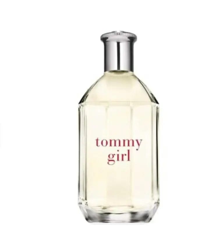 Tommy Girl By Tommy Hilfiger For Women 1.7 oz EDT Spray - perfumesandrea