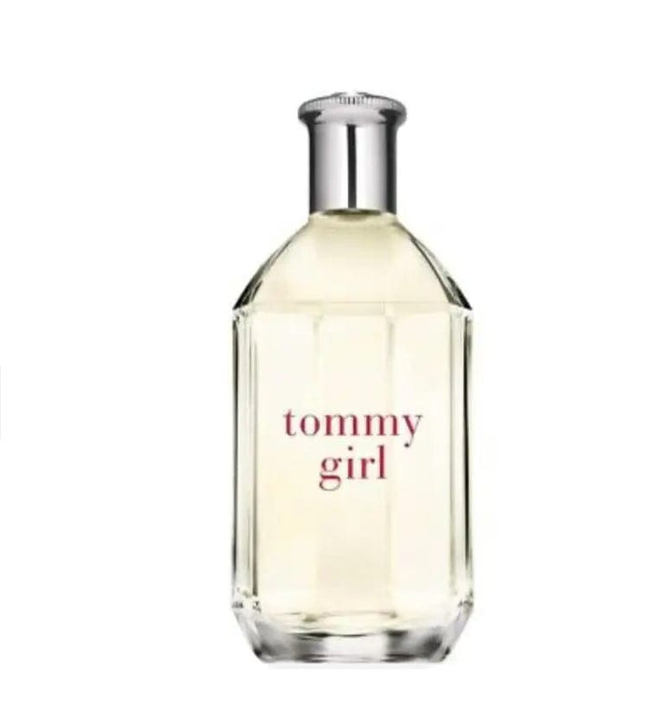 Tommy Girl By Tommy Hilfiger For Women 1.7 oz EDT Spray - perfumesandrea