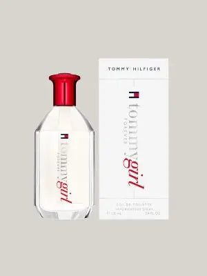 Tommy Girl Forever By Tommy Hilfiger For Women 3.4oz EDT Spray