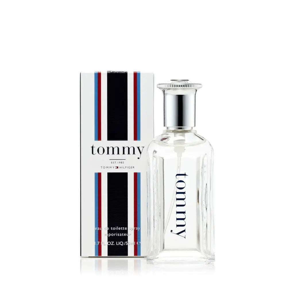 Tommy By Tommy Hilfiger For Men 1.7oz EDT Spray