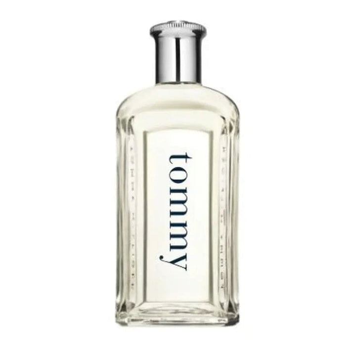 Tommy Hilfiger For Men 3.4oz EDT Spray - perfumesandrea