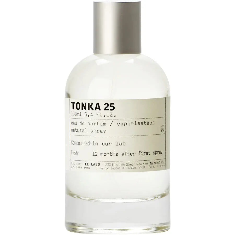 Tonka 25 By Le Labo For Unisex 3.4oz EDP Spray Le Labo