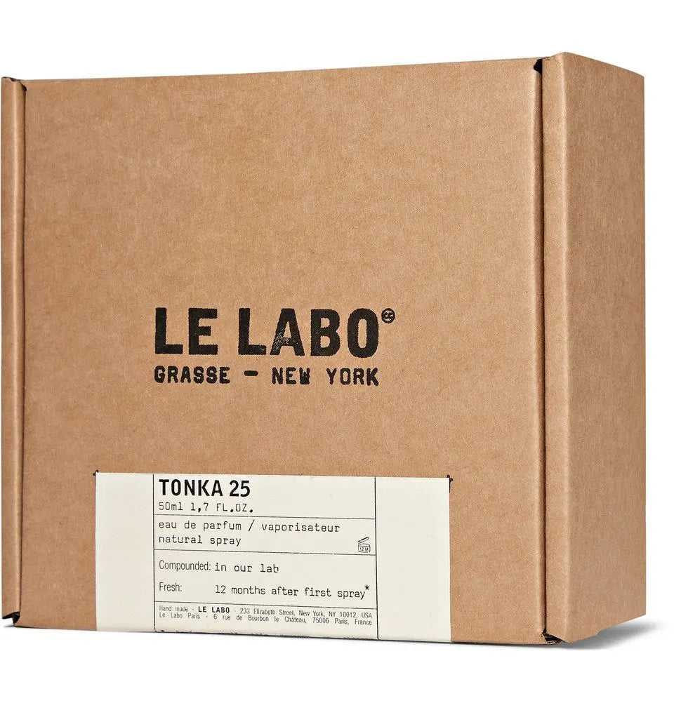 Tonka 25 By Le Labo For Unisex 3.4oz EDP Spray Le Labo