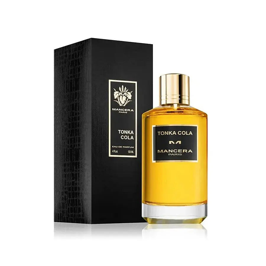 Tonka Cola By Mancera For Unisex 4.0oz EDP Spray