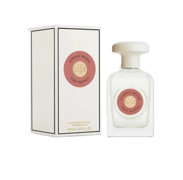 Tory Burch Cosmic Wood For Women 3.0 oz EDP Spray - perfumesandrea