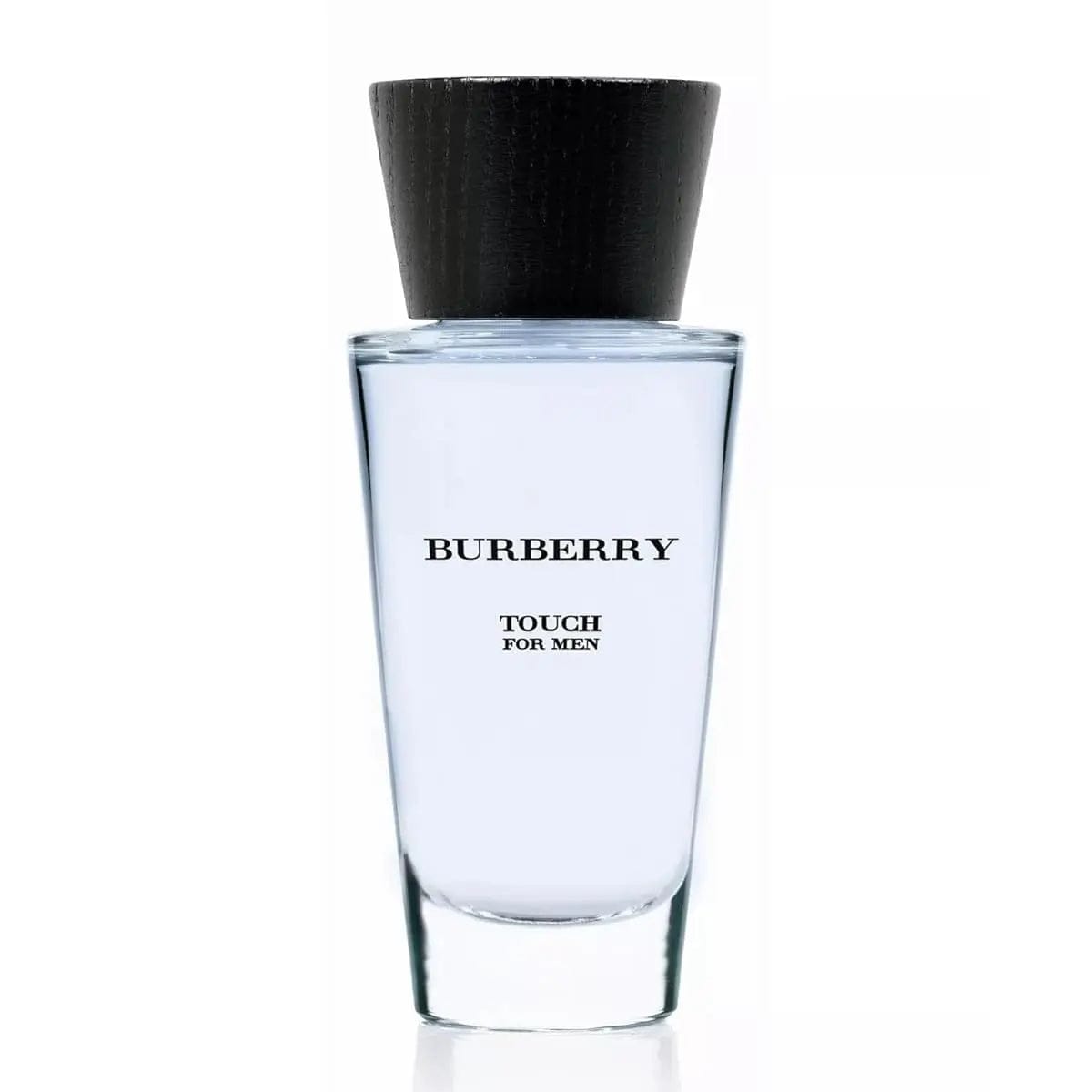 Touch by Burberry -- Men's 3.3 oz Eau De Toilette.