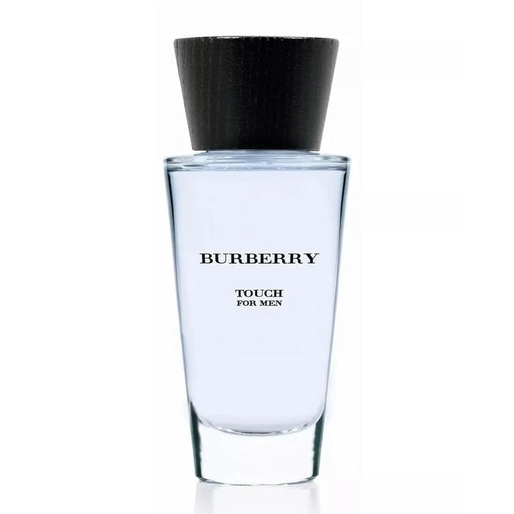 Touch by Burberry -- Men&