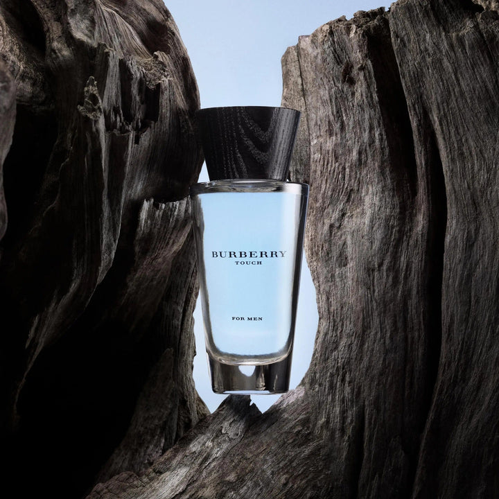 Touch by Burberry -- Men&