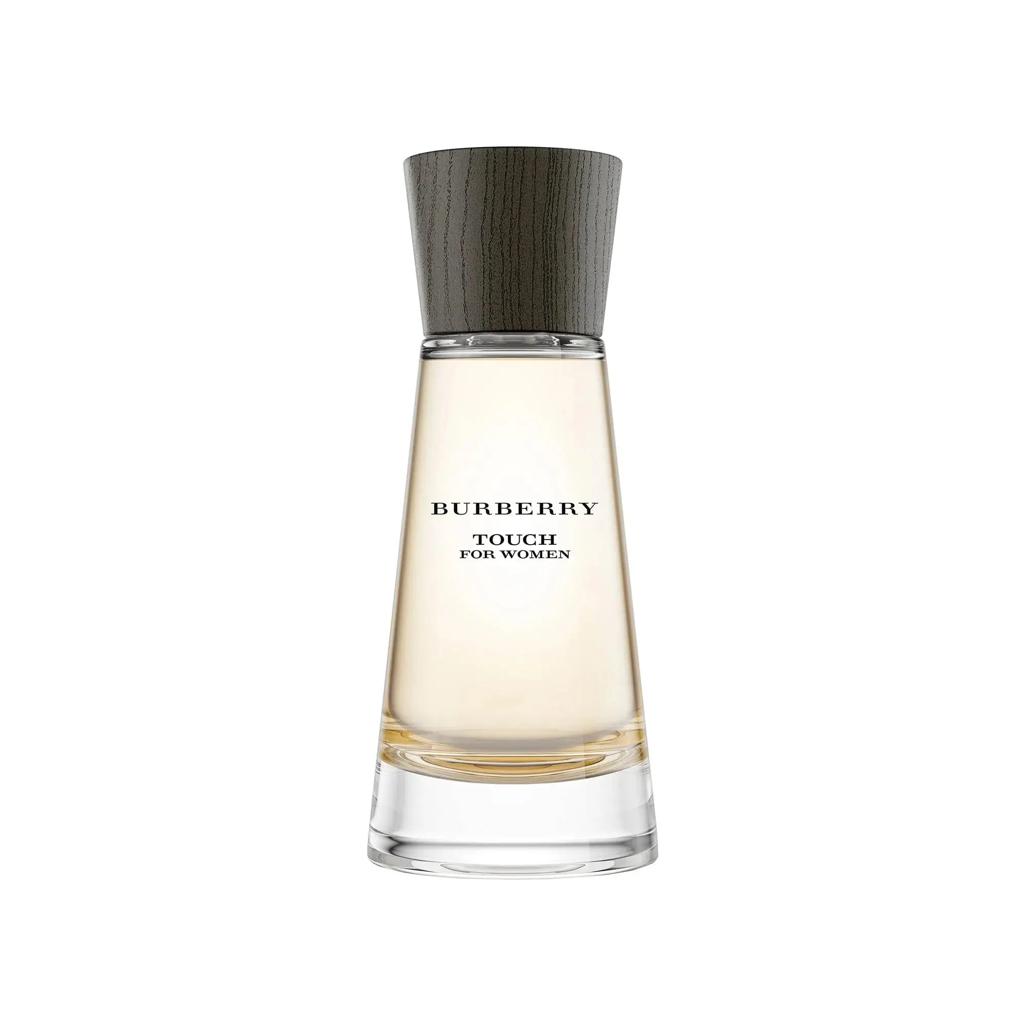 Touch by Burberry – Women’s 3.3oz Eau De Parfum Spray