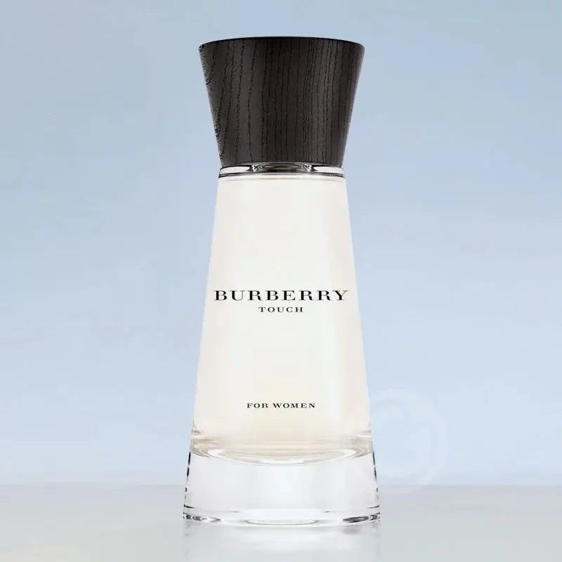 Touch by Burberry – Women’s 3.3oz Eau De Parfum Spray