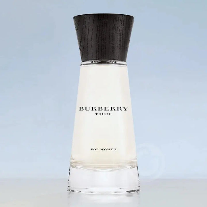 Touch by Burberry – Women’s 3.3oz Eau De Parfum Spray