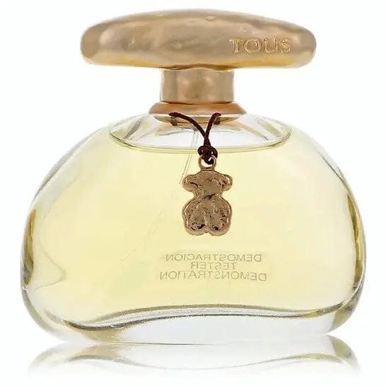 Touch by Tous 3.4 oz EDT Spray perfumesandrea