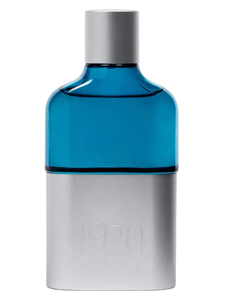 Tous 1920 The Origin original bottle 3.4oz Eau de Toilette
