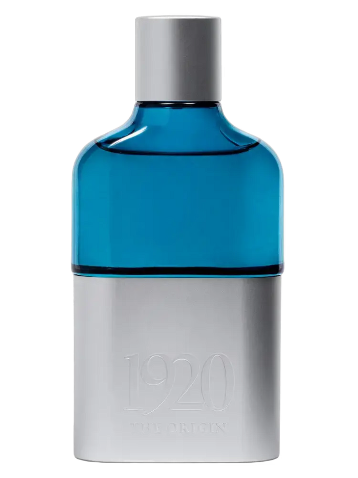 Tous 1920 The Origin original bottle 3.4oz Eau de Toilette
