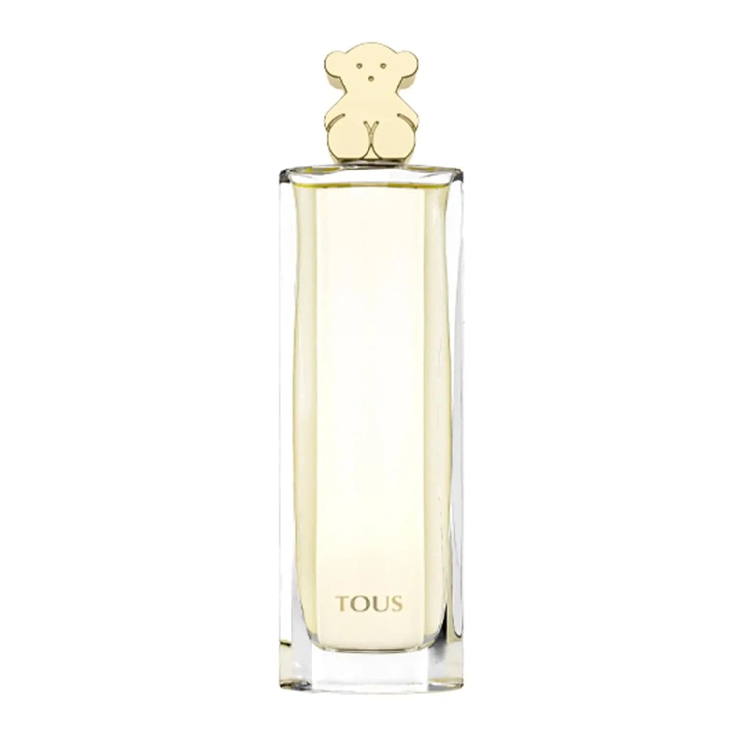 Tous Gold 3.0 oz W EDP Spray perfumesandrea