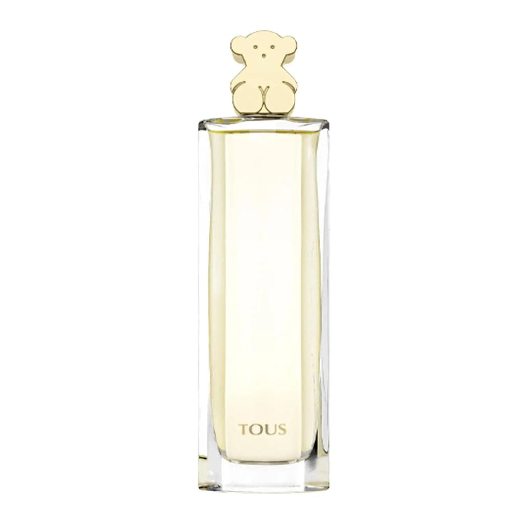 Tous Gold 3.0 oz W EDP Spray perfumesandrea
