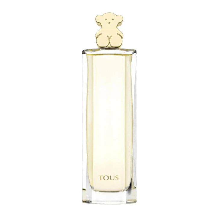 Tous Gold 3.0 oz W EDP Spray perfumesandrea