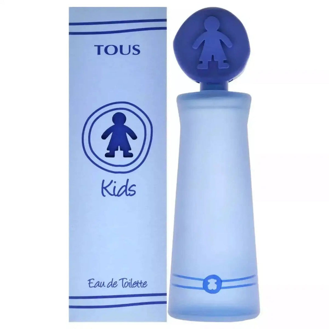 Tous Kids Boy By Tous Men&