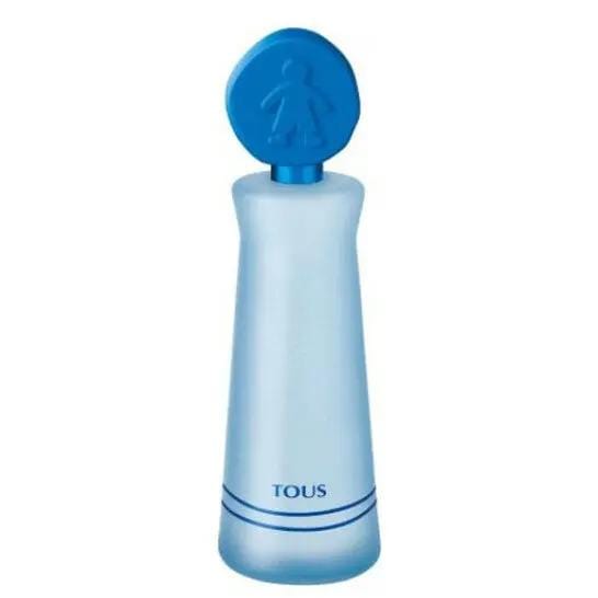 Tous Kids Boy By Tous Men's Eau De Toilette 3.4oz.
