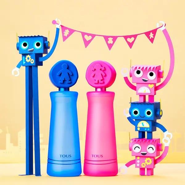 Tous Kids Boy By Tous Men&