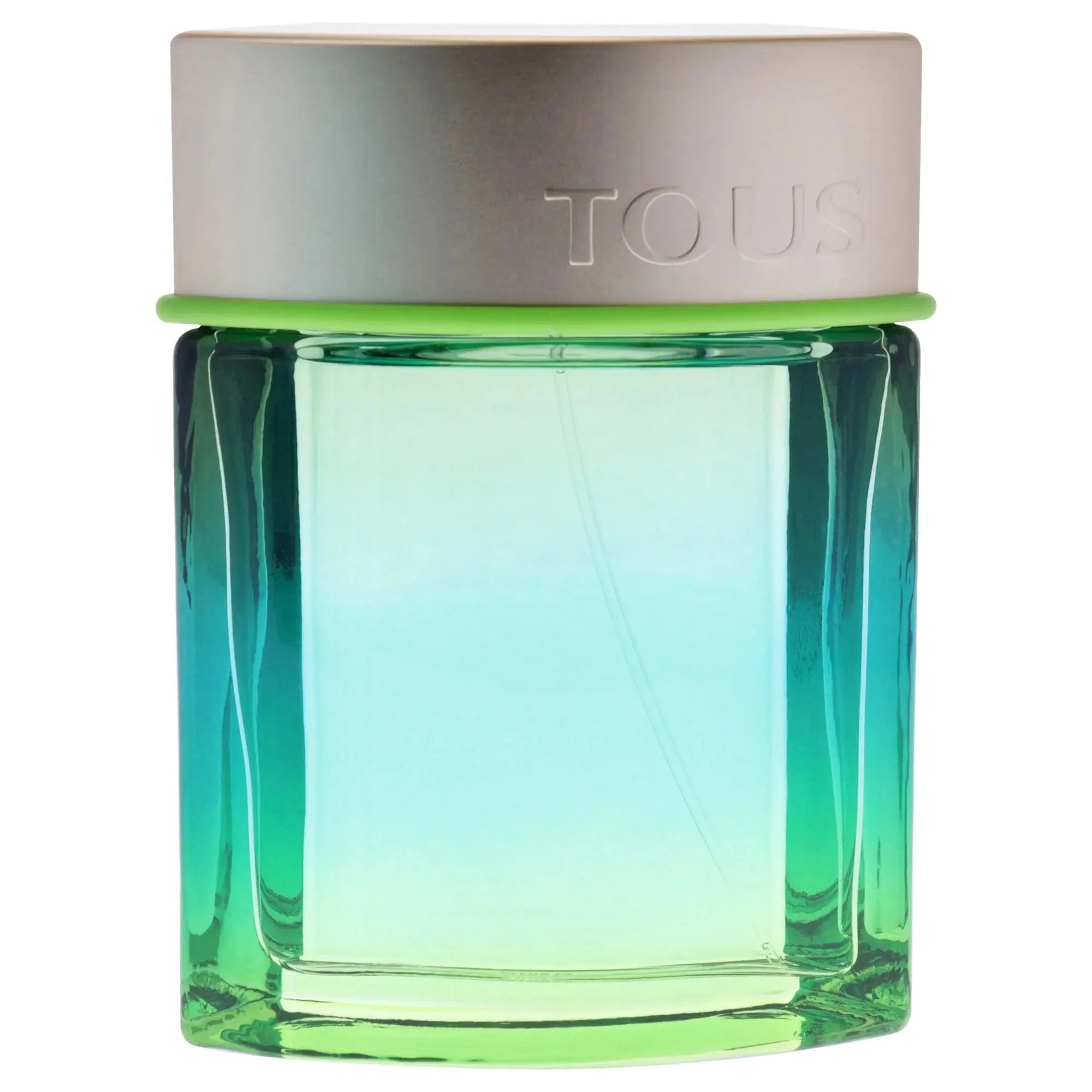 Tous Man Chill for Men 3.4oz EDT perfume bottle
