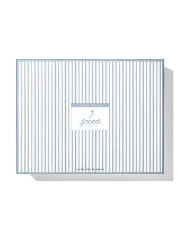 Tout Petit Bleu By Jacadi For Baby (2pc Gift Set) Jacadi