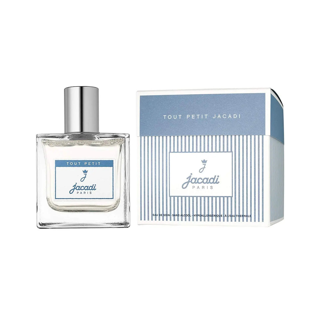 Tout Petit By Jacadi For Kids 3.4oz EDT Spray