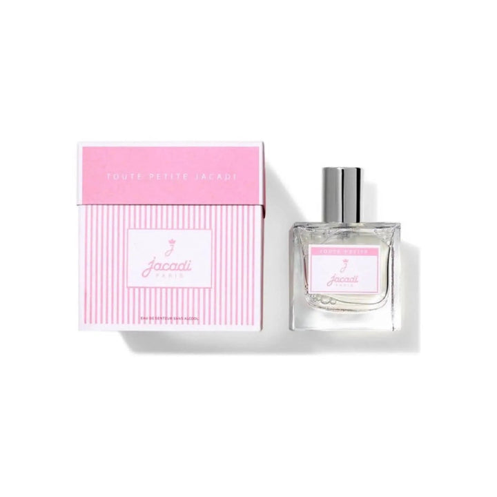 Toute Petite By Jacadi For Women 3.4oz EDT Spray Jacadi