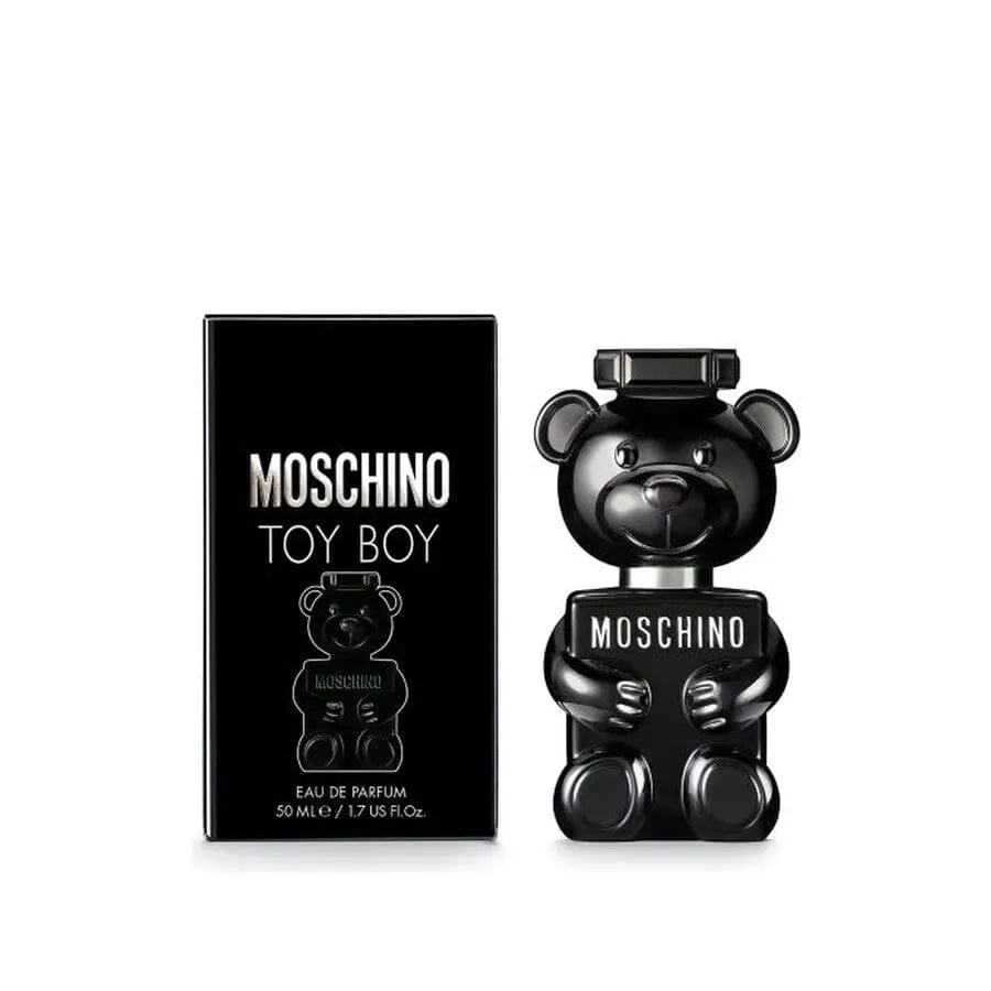 Toy Boy by Moschino Men's 1.7oz Eau De Parfum.