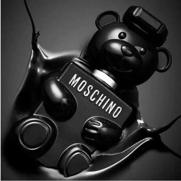 Toy Boy by Moschino Men&