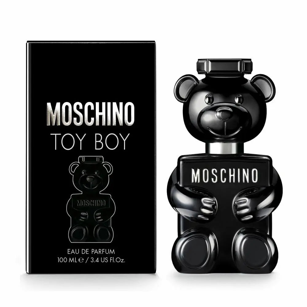 Toy Boy By Moschino For Men 3.4oz EDP Spray Moschino