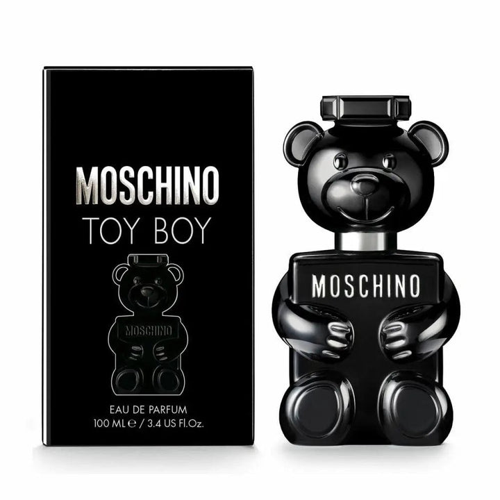 Toy Boy By Moschino For Men 3.4oz EDP Spray Moschino