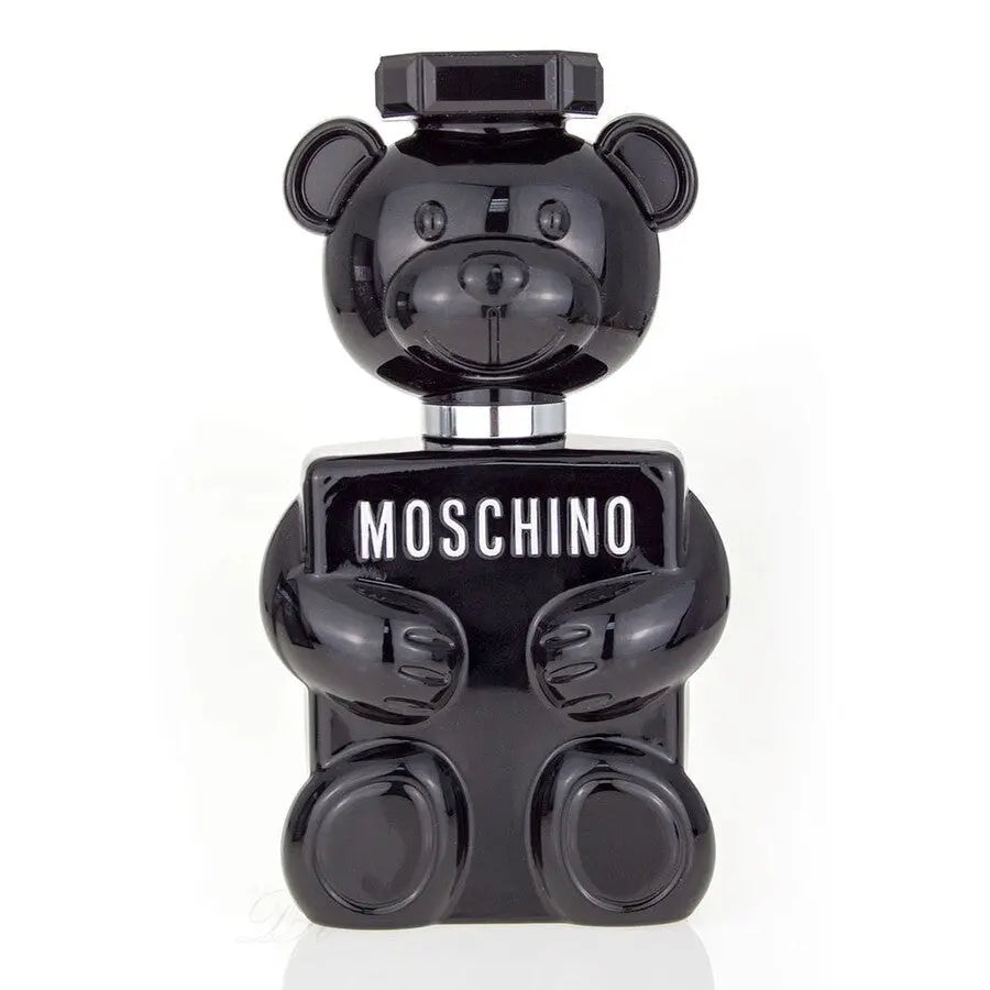 Toy Boy By Moschino For Men 3.4oz EDP Spray Moschino