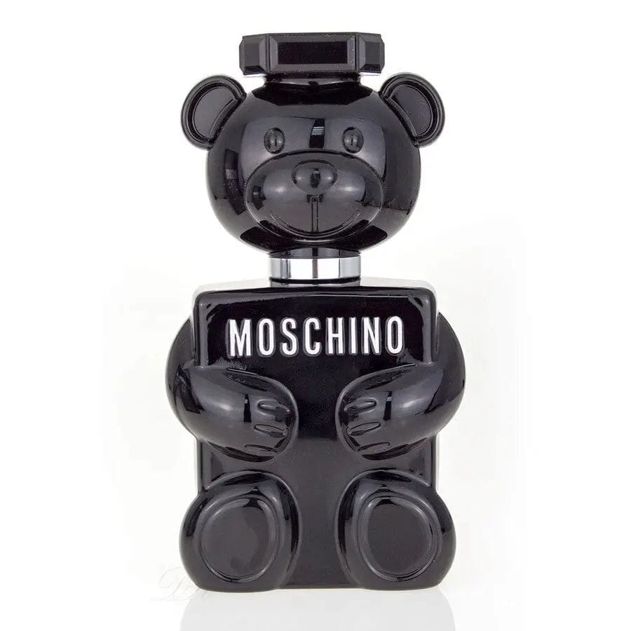 Toy Boy By Moschino For Men 3.4oz EDP Spray Moschino
